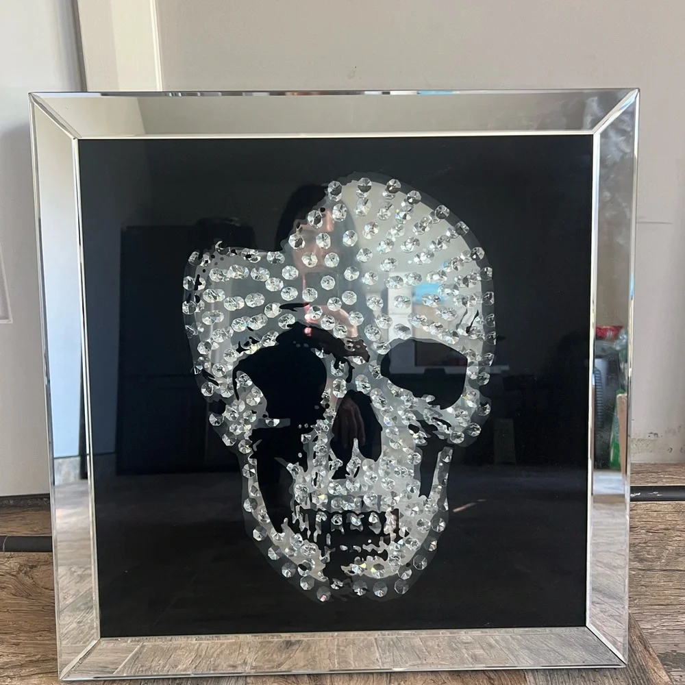 Wall decor